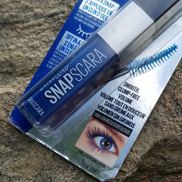 MAYBELLINE New York Snap Scara - Picture 9 of 10